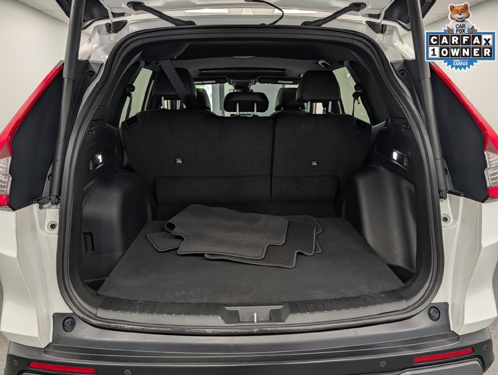 Certified 2025 Honda CR-V Sport-L image 24