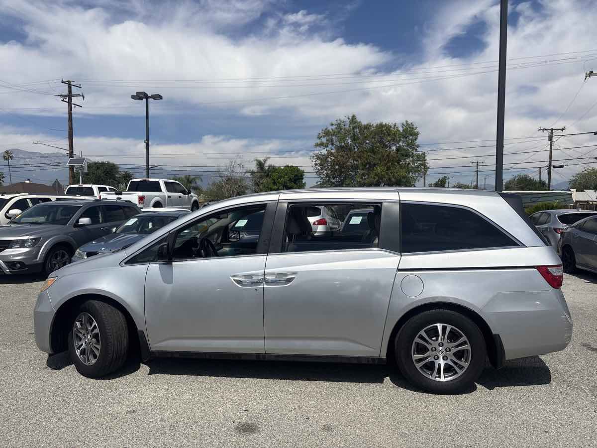 Used 2011 Honda Odyssey EX-L image 2