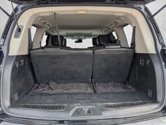 Used 2015 INFINITI QX80 2WD w/ Deluxe Technology Package image 6