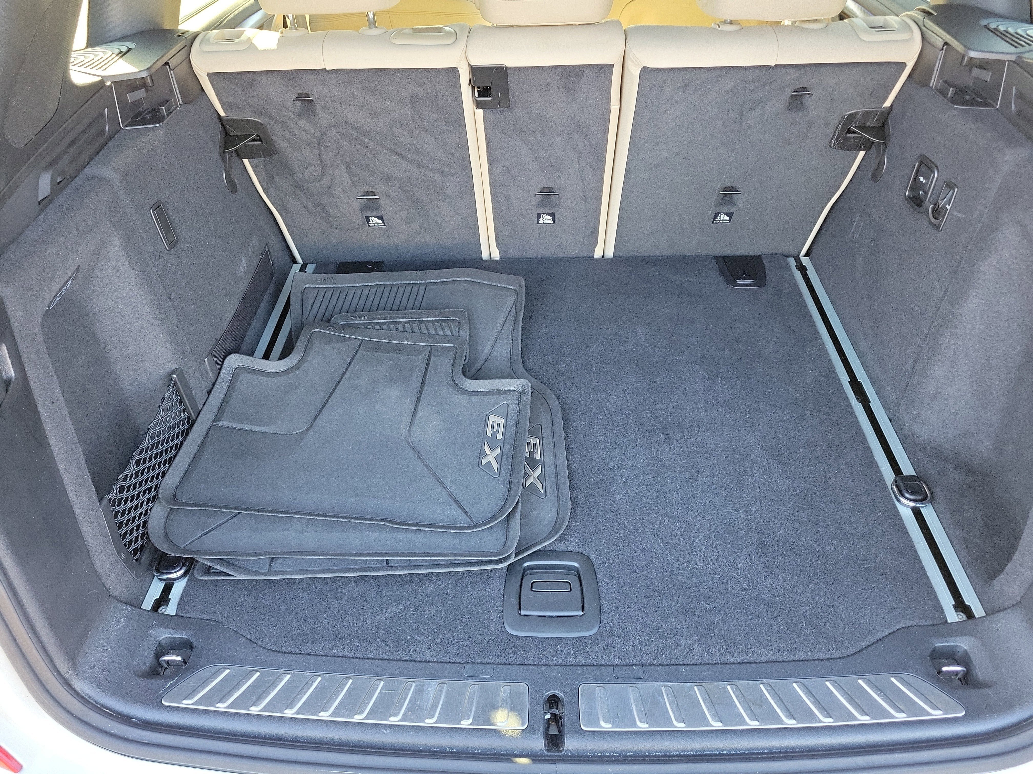 Used 2021 BMW X3 sDrive30i w/ M Sport Package image 6