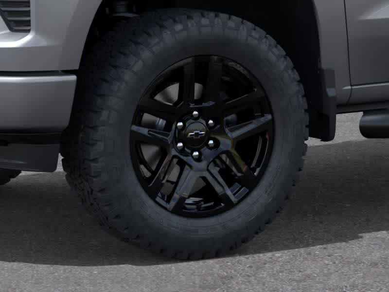 Used 2026 Chevrolet Silverado 1500 RST AWD/4WD image 18