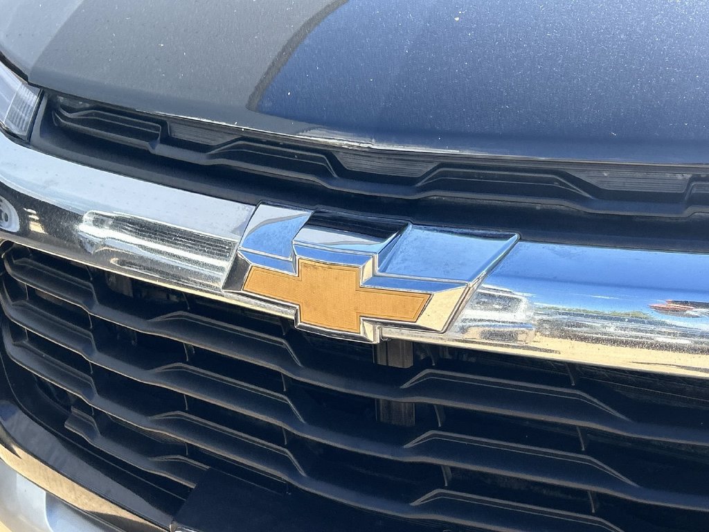 Certified 2024 Chevrolet TrailBlazer LT AWD/4WD image 35