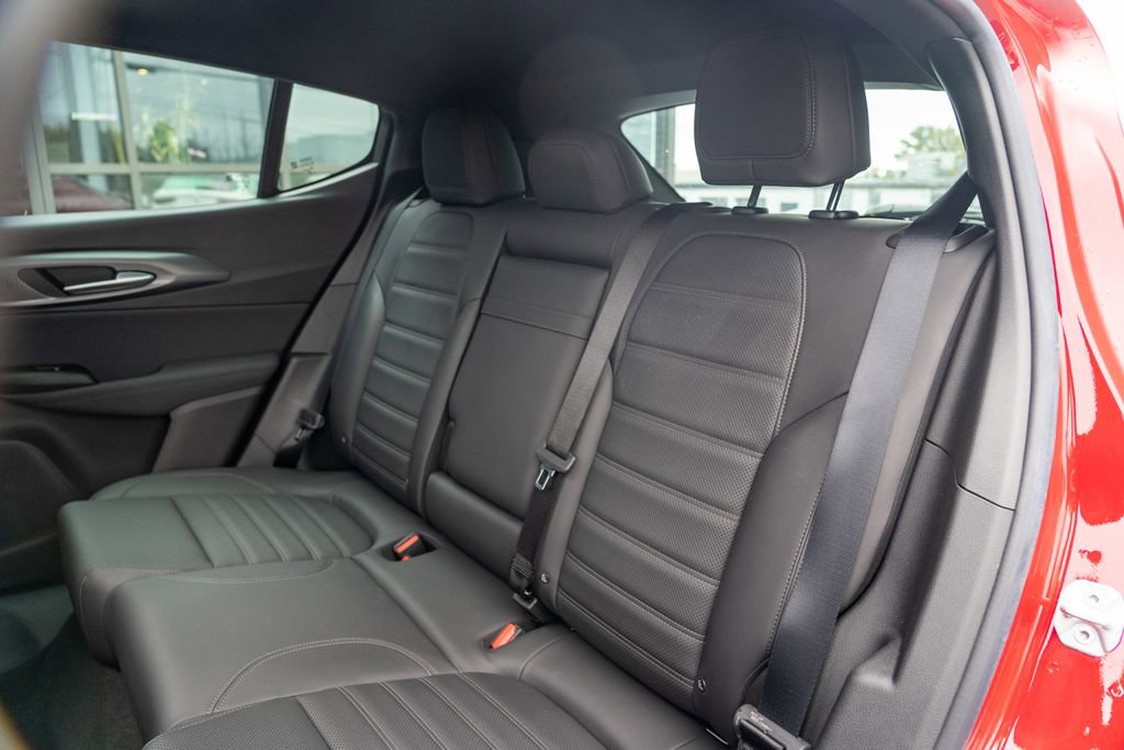 Used 2024 Alfa Romeo Tonale Ti image 16