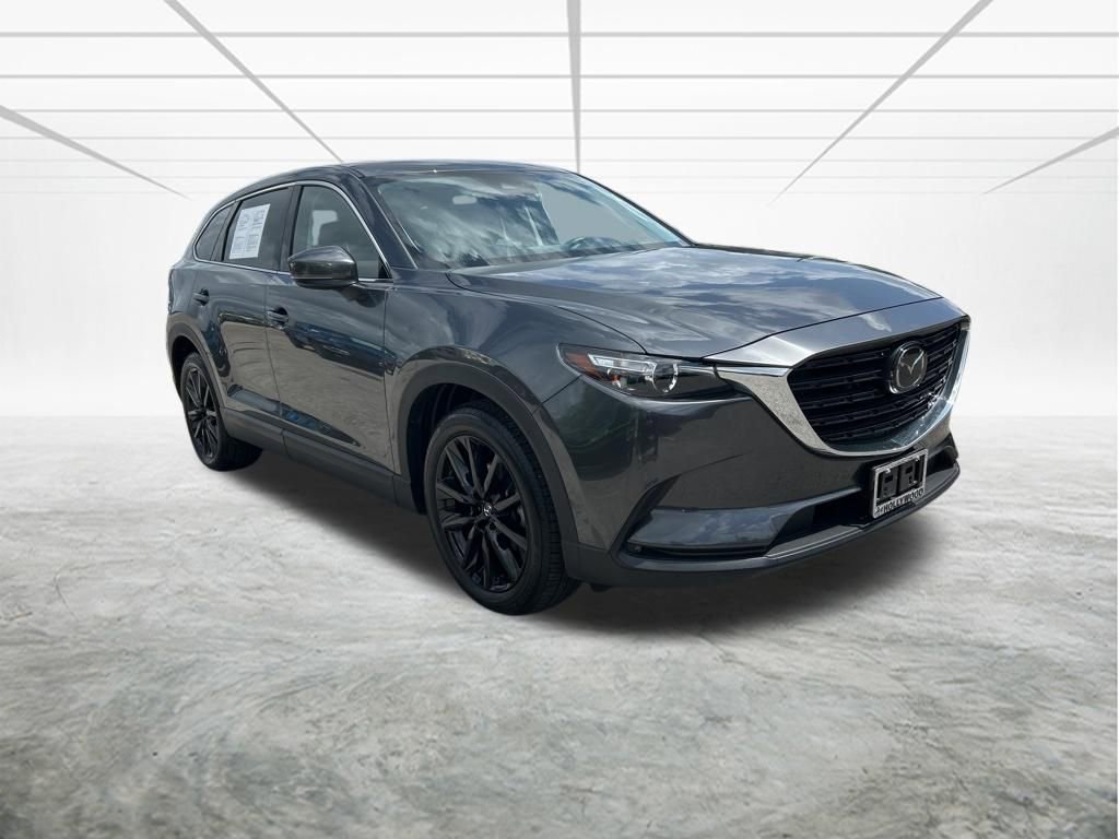 Used 2023 MAZDA CX-9 Touring Plus image 2