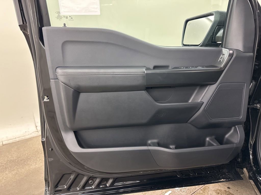 New 2025 Ford F150 STX w/ Equipment Group 200A image 28