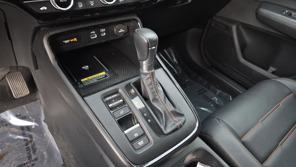 Used 2023 Honda CR-V Sport Touring image 27