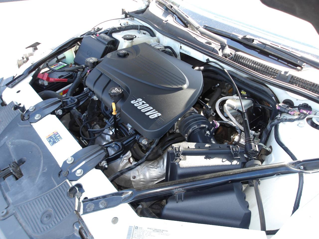 Used 2011 Chevrolet Impala LT FWD image 19