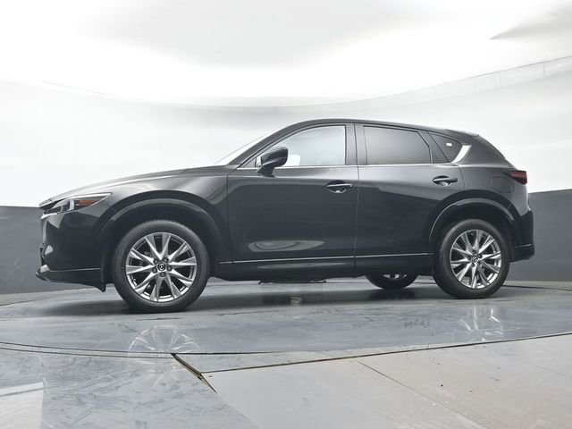 Certified 2024 MAZDA CX-5 AWD 2.5 S w/ Premium Package image 26
