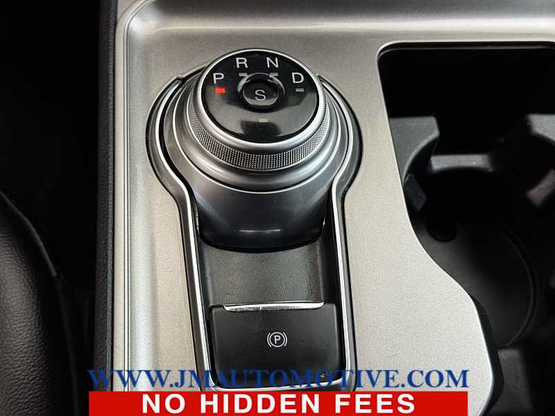 Used 2024 Ford Edge SEL AWD/4WD image 28