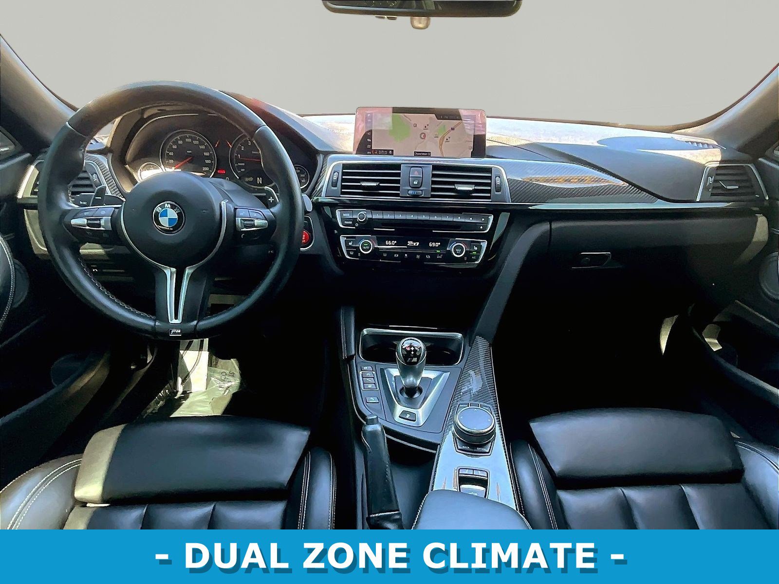 Used 2020 BMW M4 Convertible RWD image 7