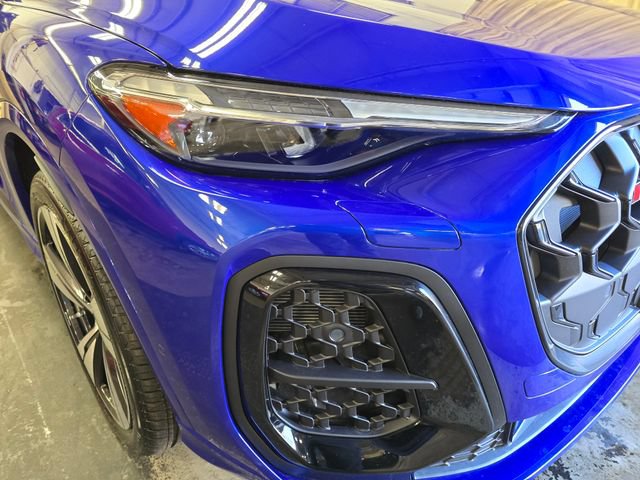 New 2026 Audi SQ5 Premium Plus AWD/4WD image 4