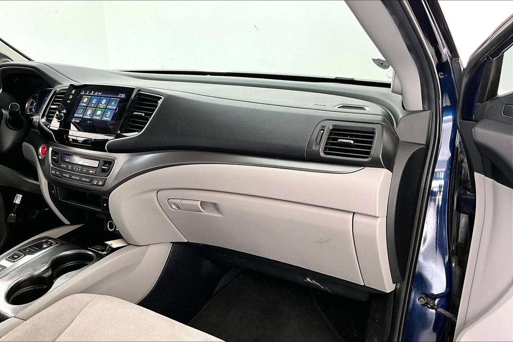 Used 2021 Honda Pilot EX image 16