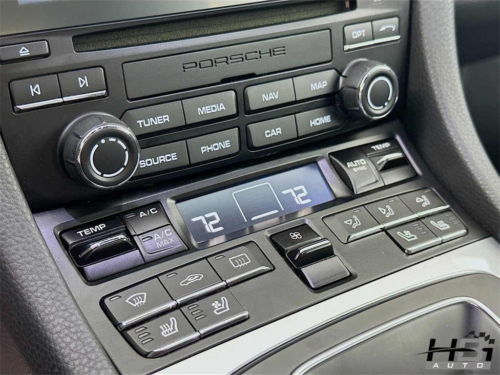 Used 2018 Porsche 911 Carrera S image 13