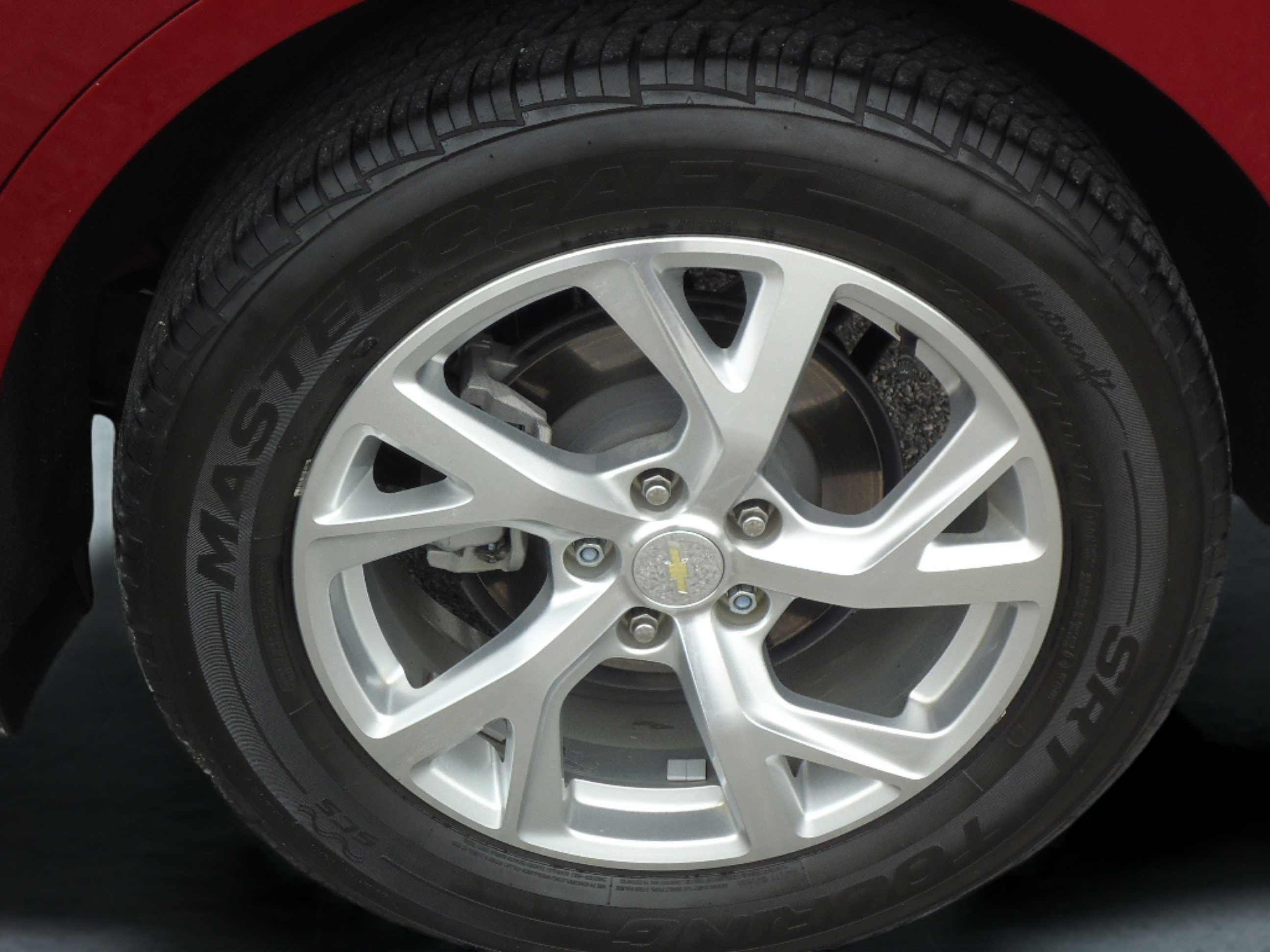 Used 2021 Chevrolet Equinox LT AWD/4WD image 9
