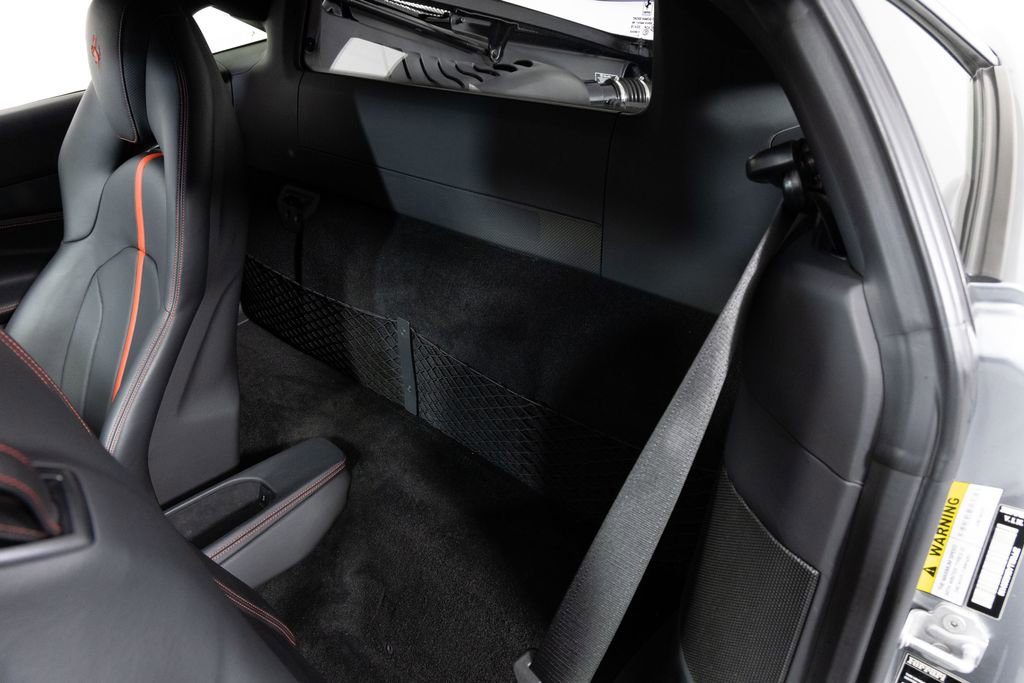 Used 2021 Ferrari F8 Tributo image 37