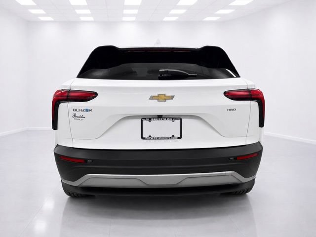 Used 2024 Chevrolet Blazer EV LT AWD/4WD image 11