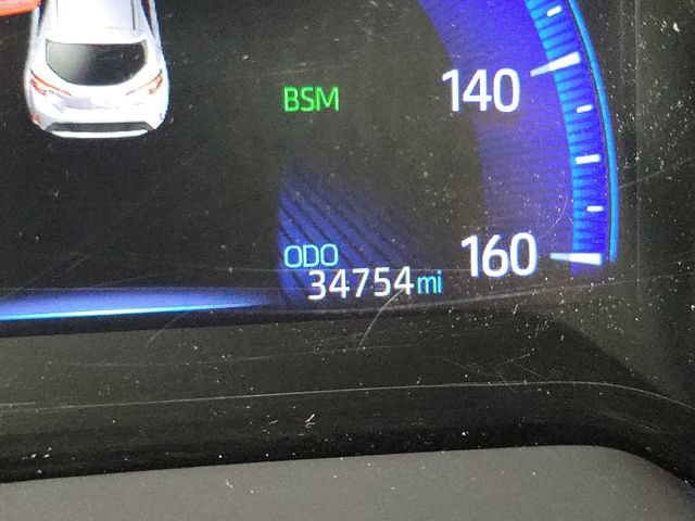 Used 2022 Toyota Corolla XSE FWD image 25