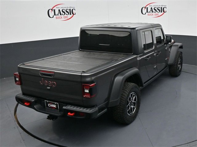 Used 2025 Jeep Gladiator Rubicon w/ Convenience Group image 20