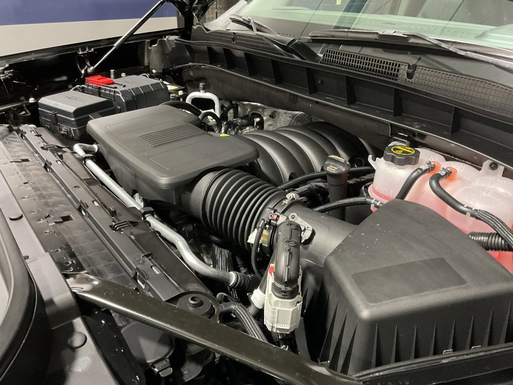 New 2026 GMC Sierra 1500 Elevation w/ Elevation Premium Package image 5