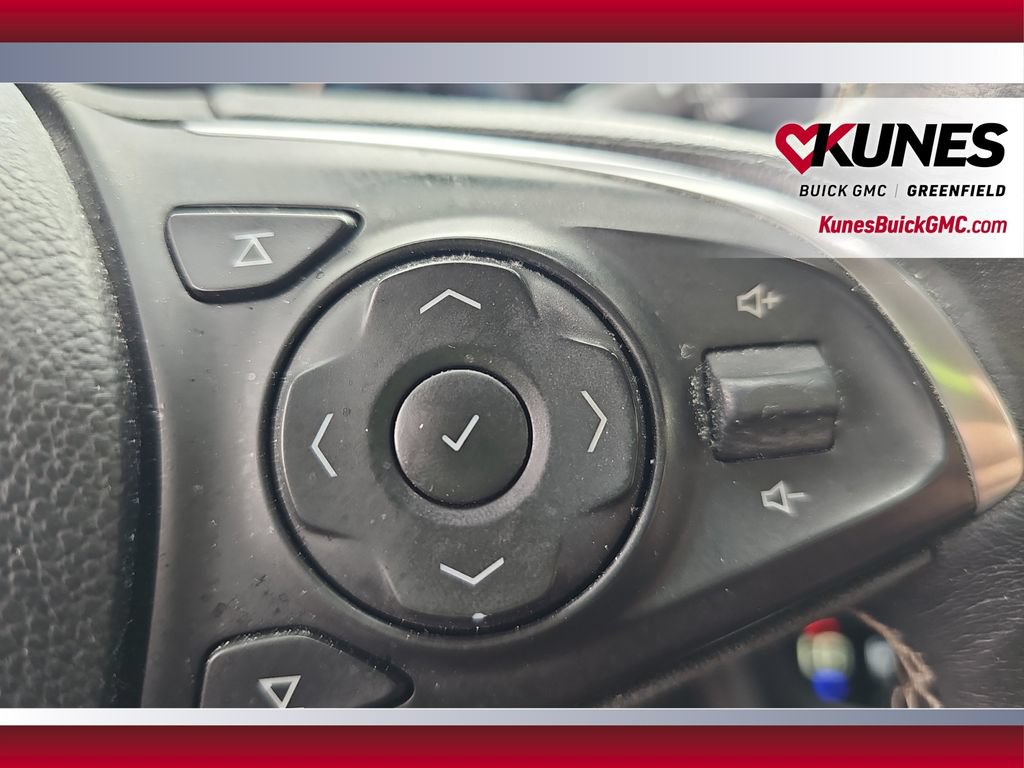 Used 2017 Buick Envision Essence AWD/4WD image 20