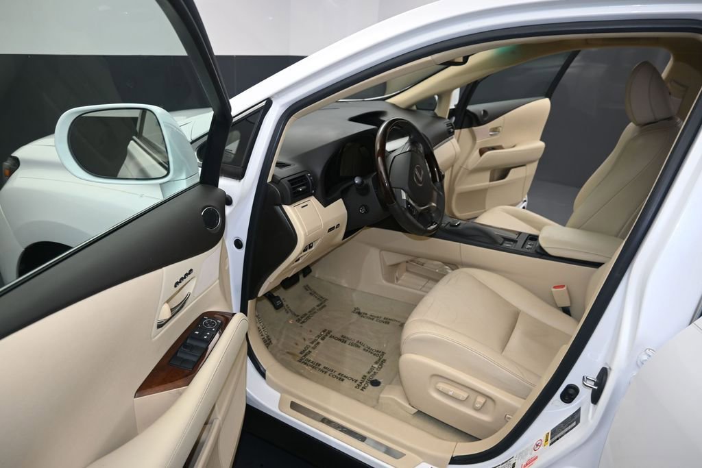 Used 2015 Lexus RX 350 FWD image 12