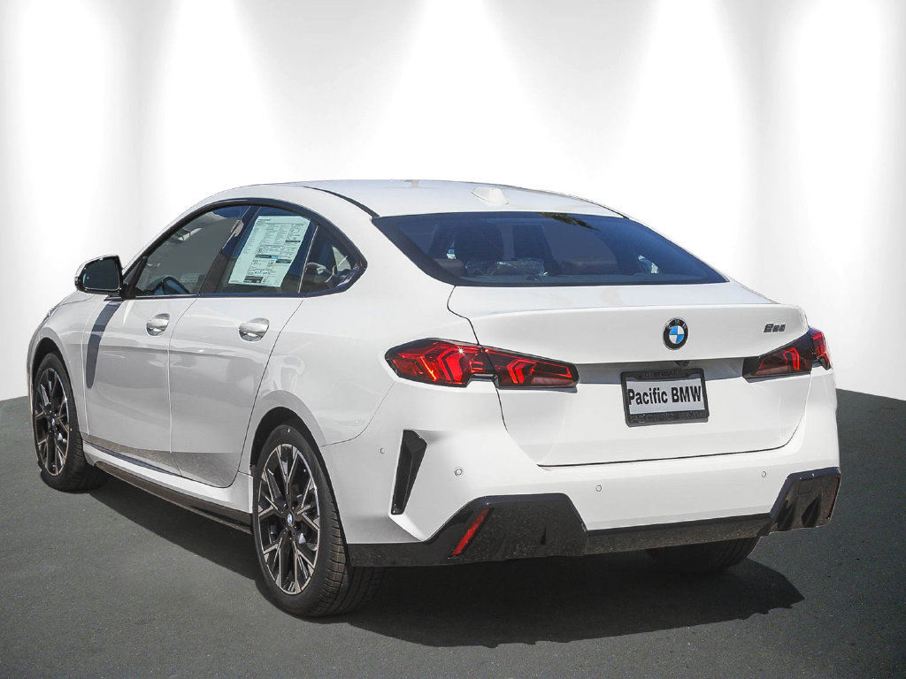 New 2026 BMW 228i w/ Technology Package FWD image 4