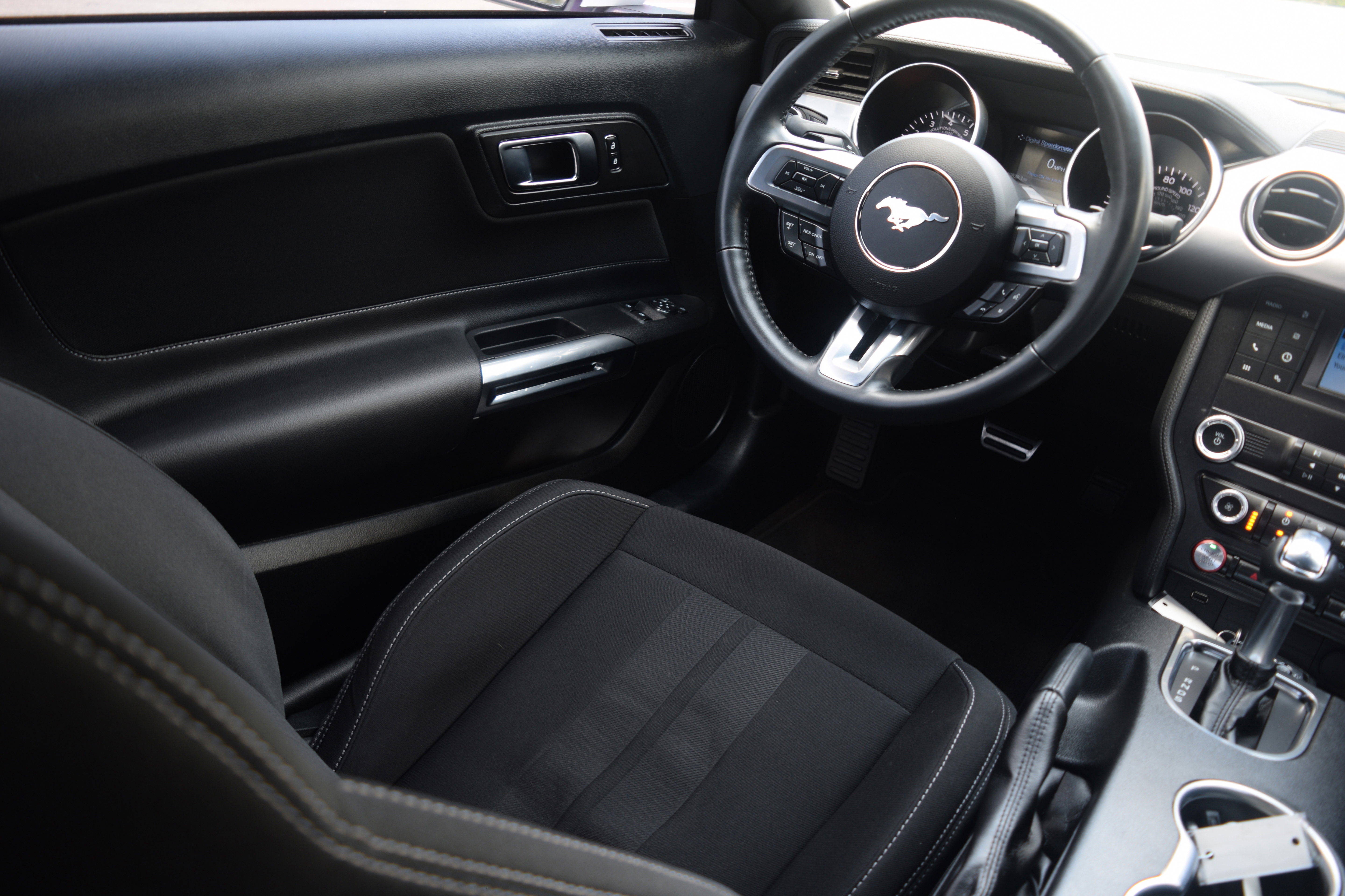 Used 2023 Ford Mustang GT image 2