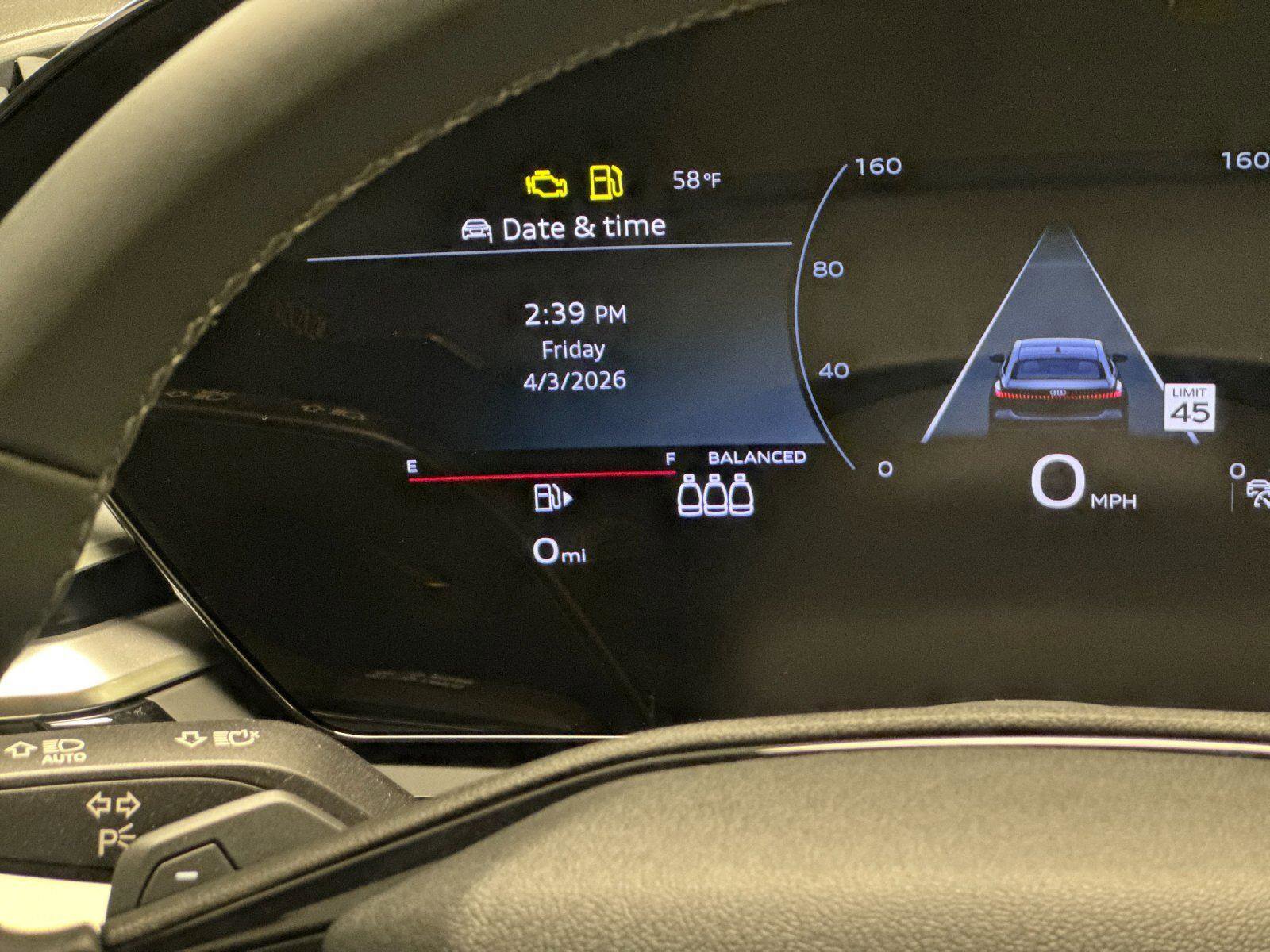 New 2025 Audi A5 2.0T Premium Plus image 26