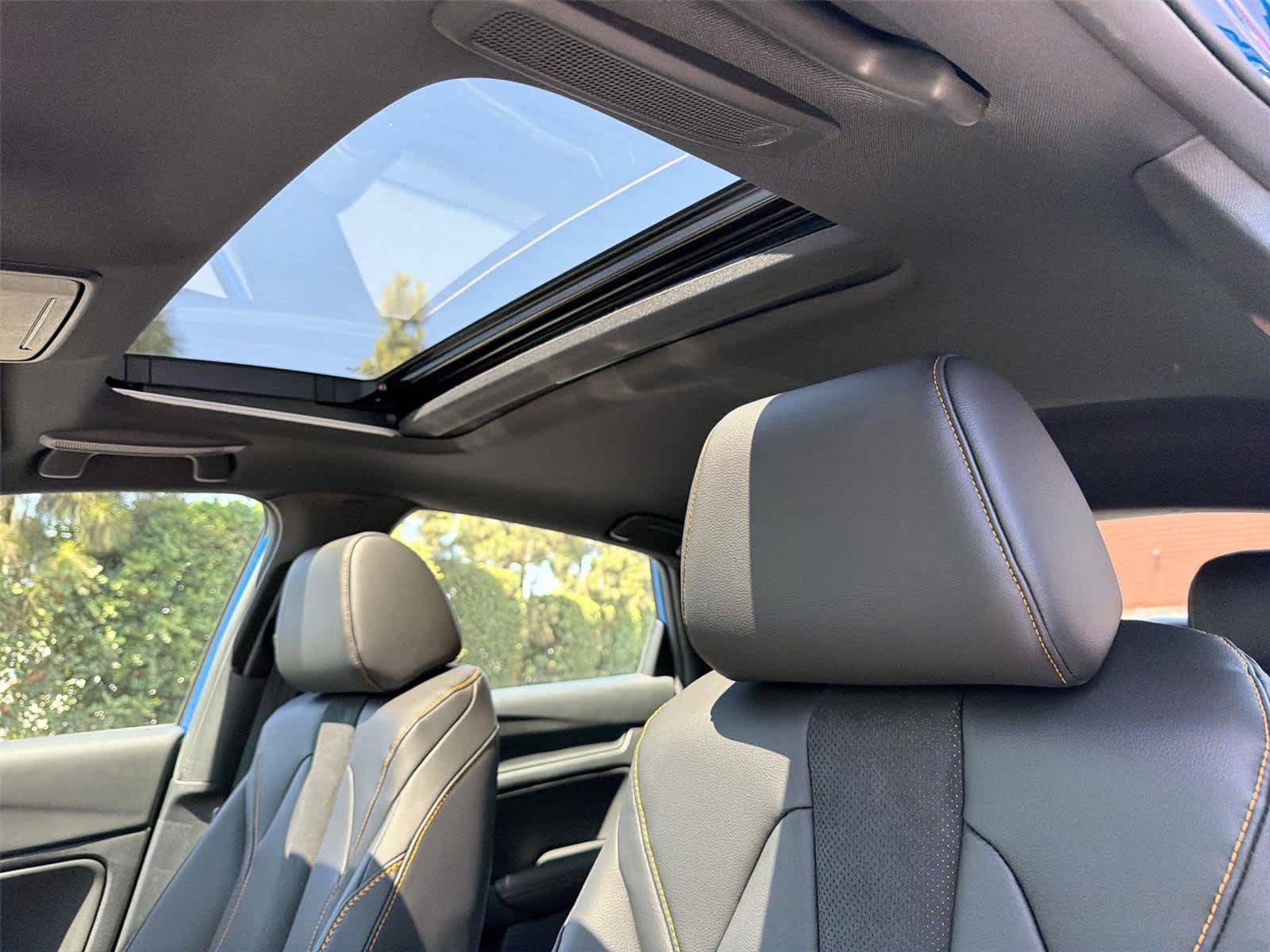 New 2026 Acura Integra A-Spec w/ Technology Package FWD image 40
