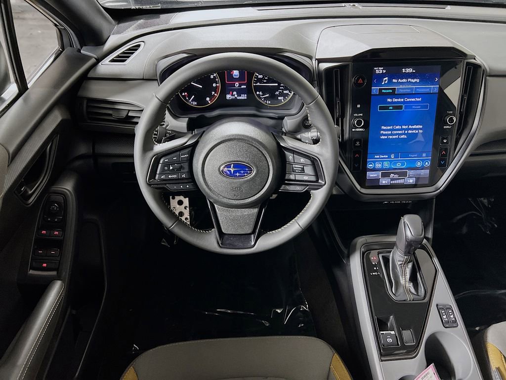 Certified 2024 Subaru Crosstrek 2.5i Sport w/ Popular Package #4A AWD/4WD image 19
