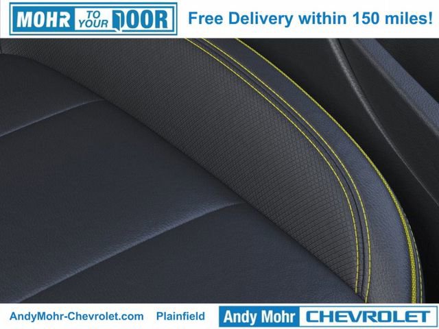 New 2026 Chevrolet TrailBlazer ACTIV w/ Convenience Package image 21