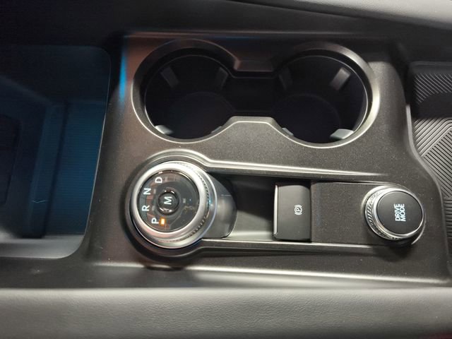 New 2026 Ford Explorer ST w/ Sun And Sound Package image 9