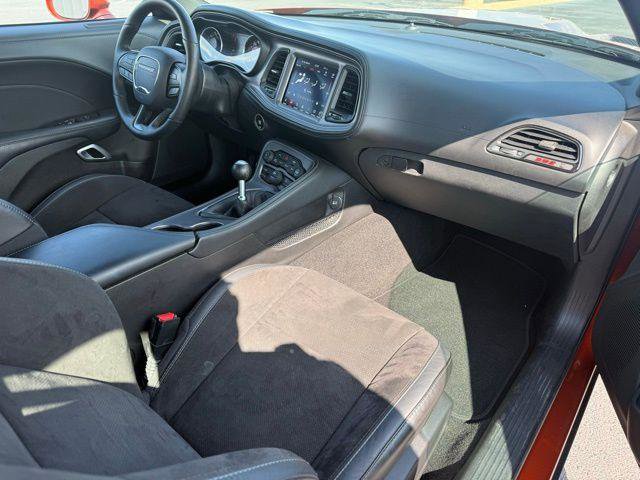 Used 2023 Dodge Challenger R/T Scat Pack w/ Plus Package image 31
