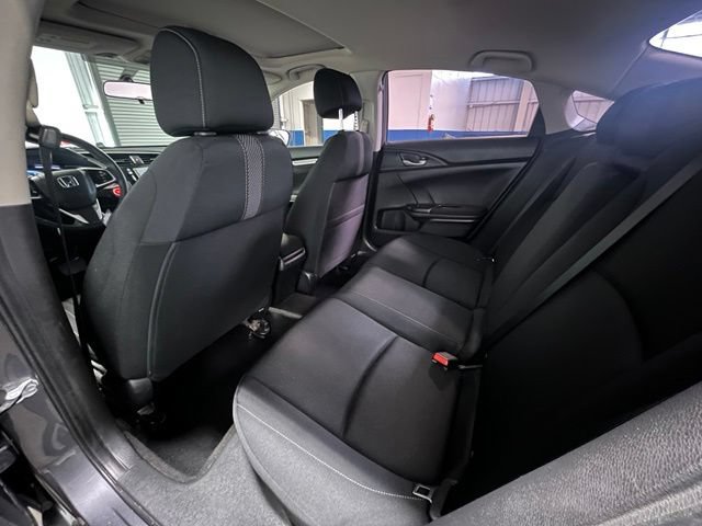 Used 2018 Honda Civic EX-T image 15