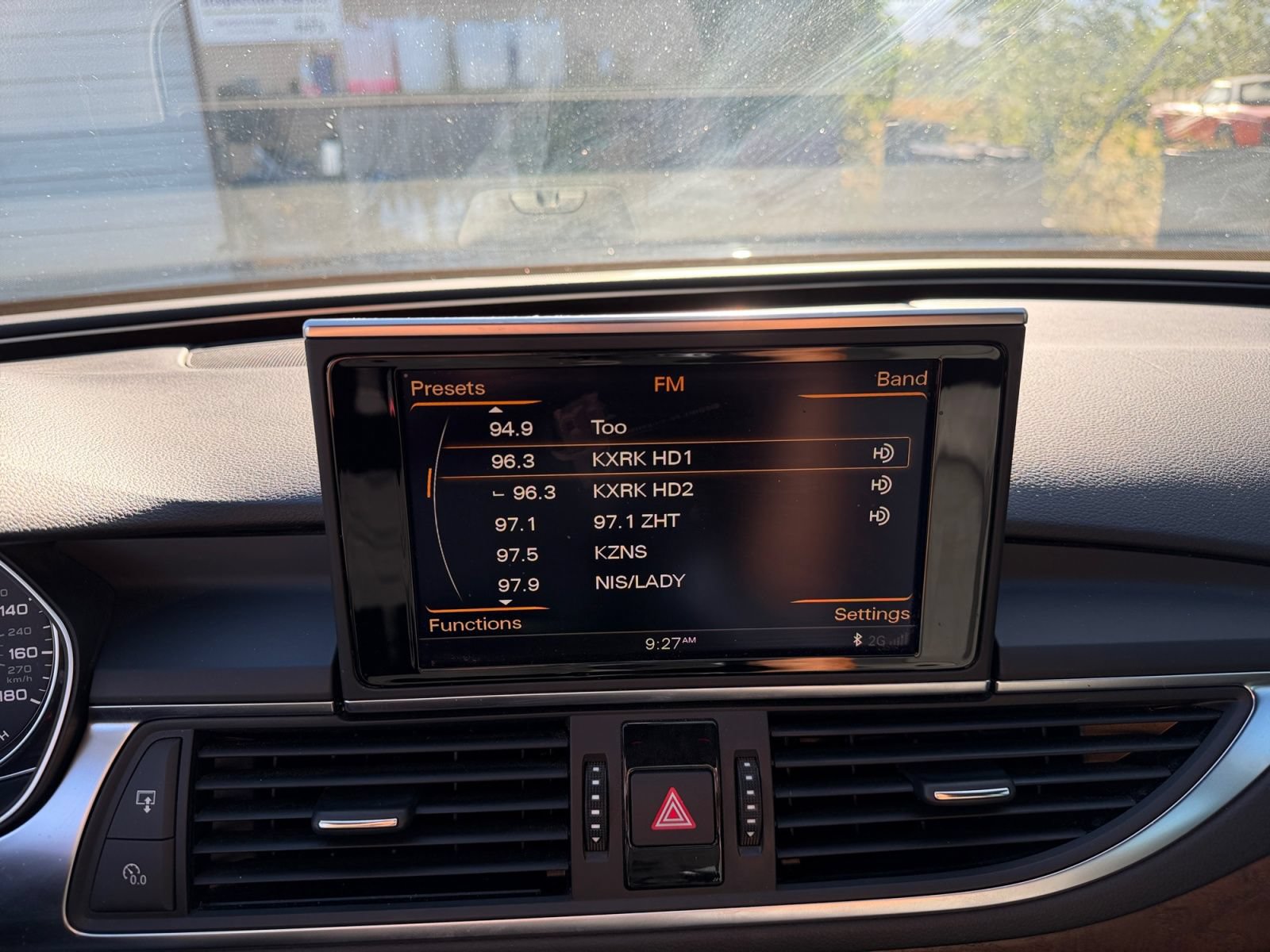 Used 2014 Audi A7 3.0T Premium Plus AWD/4WD image 22