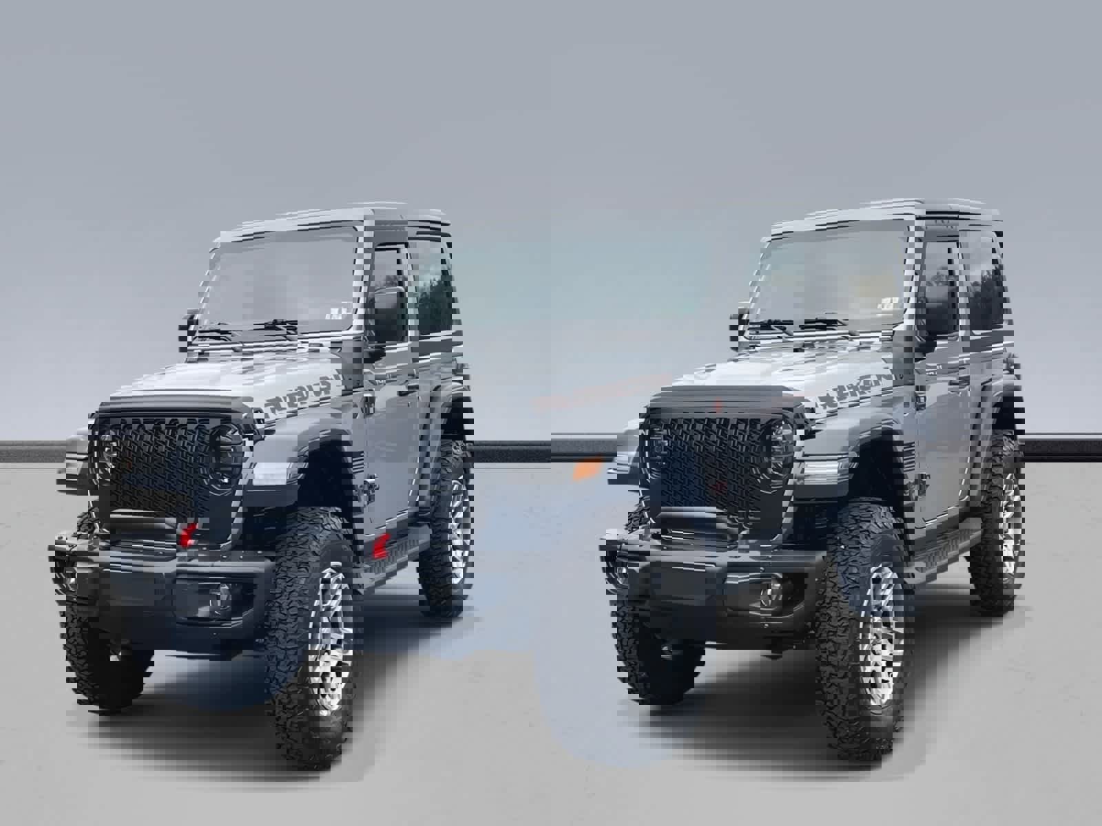 Used 2020 Jeep Wrangler Rubicon w/ LED Lighting Group