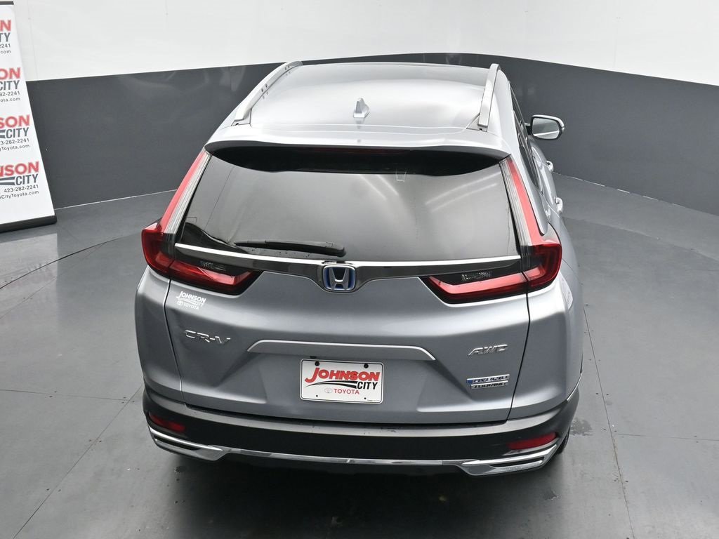 Used 2022 Honda CR-V Touring image 30