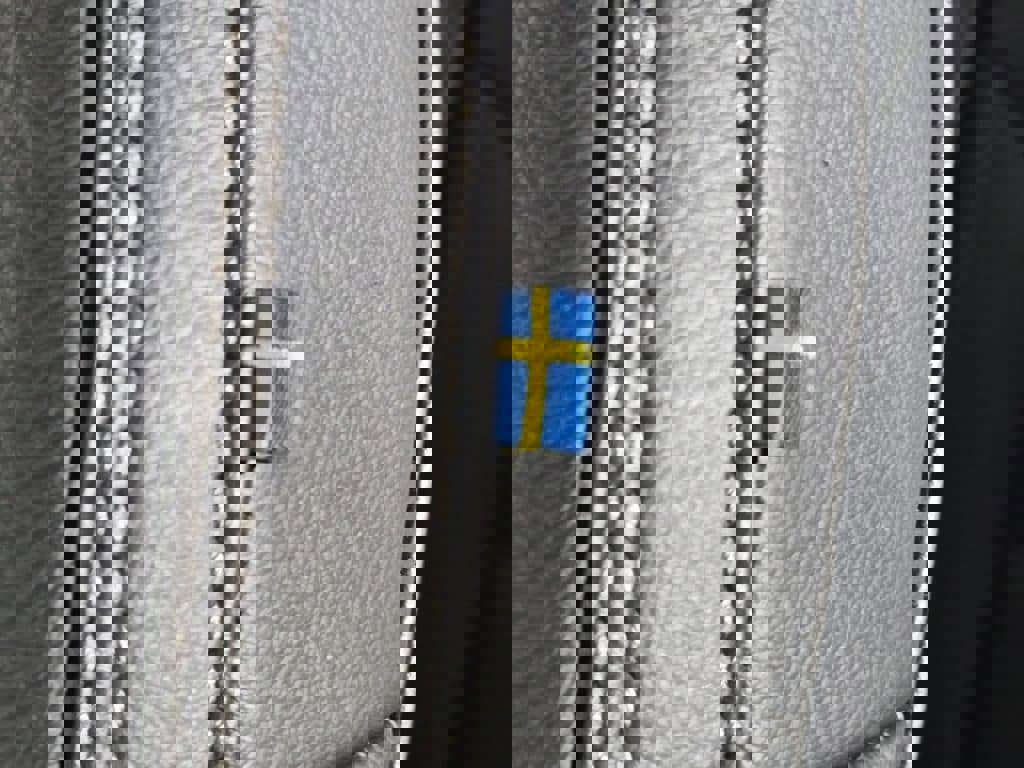 Certified 2023 Volvo XC40 B5 Plus w/ Climate Package AWD/4WD image 34