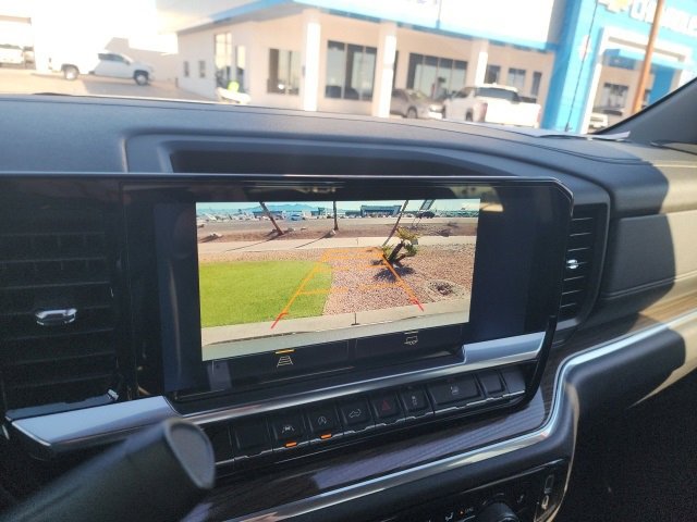 Used 2024 Chevrolet Silverado 1500 RST w/ Redline Edition image 49