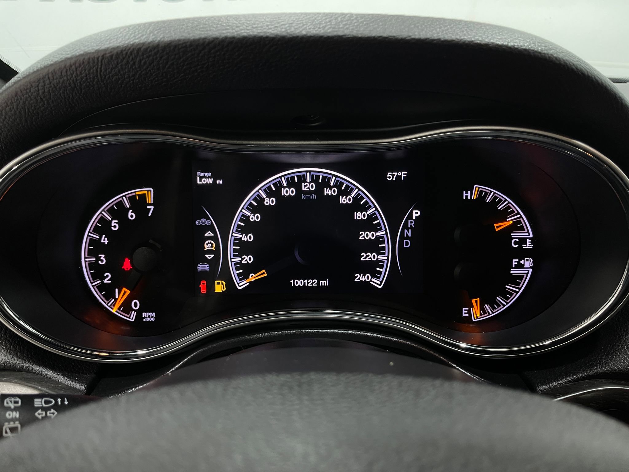 Used 2018 Jeep Grand Cherokee Limited image 24