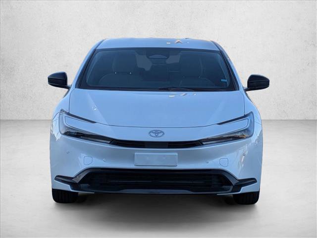 Used 2024 Toyota Prius LE image 2