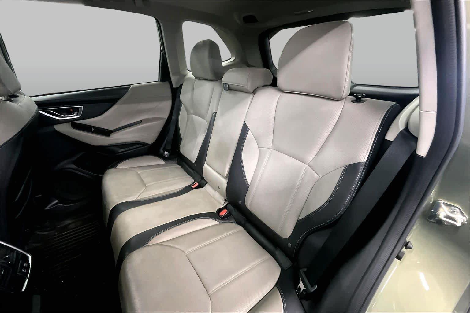 Used 2019 Subaru Forester Limited AWD/4WD image 19