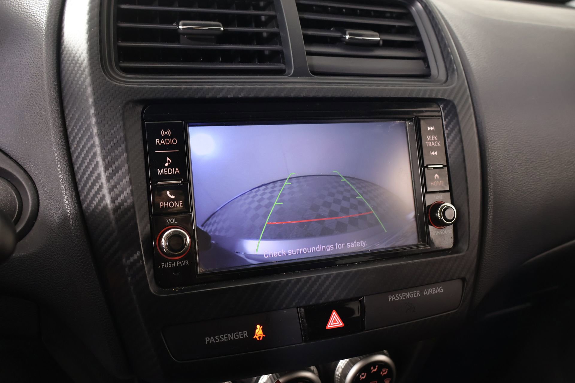 Used 2020 Mitsubishi Outlander Sport ES image 6