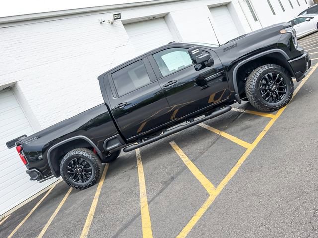 New 2026 Chevrolet Silverado 2500 LT w/ Trail Boss Package AWD/4WD image 4