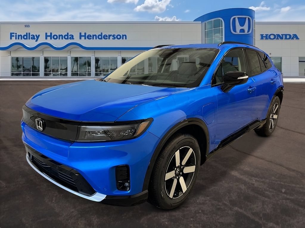 New 2026 Honda Prologue Touring