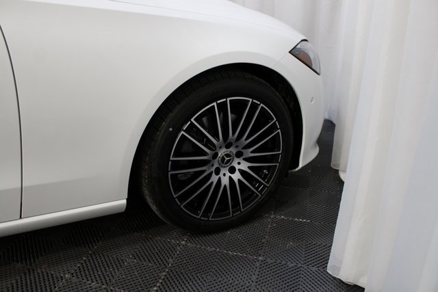 New 2025 Mercedes-Benz C 300 4MATIC Sedan image 11