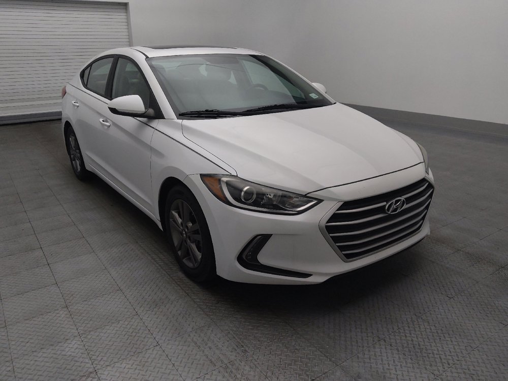 Used 2017 Hyundai Elantra Value Edition image 13