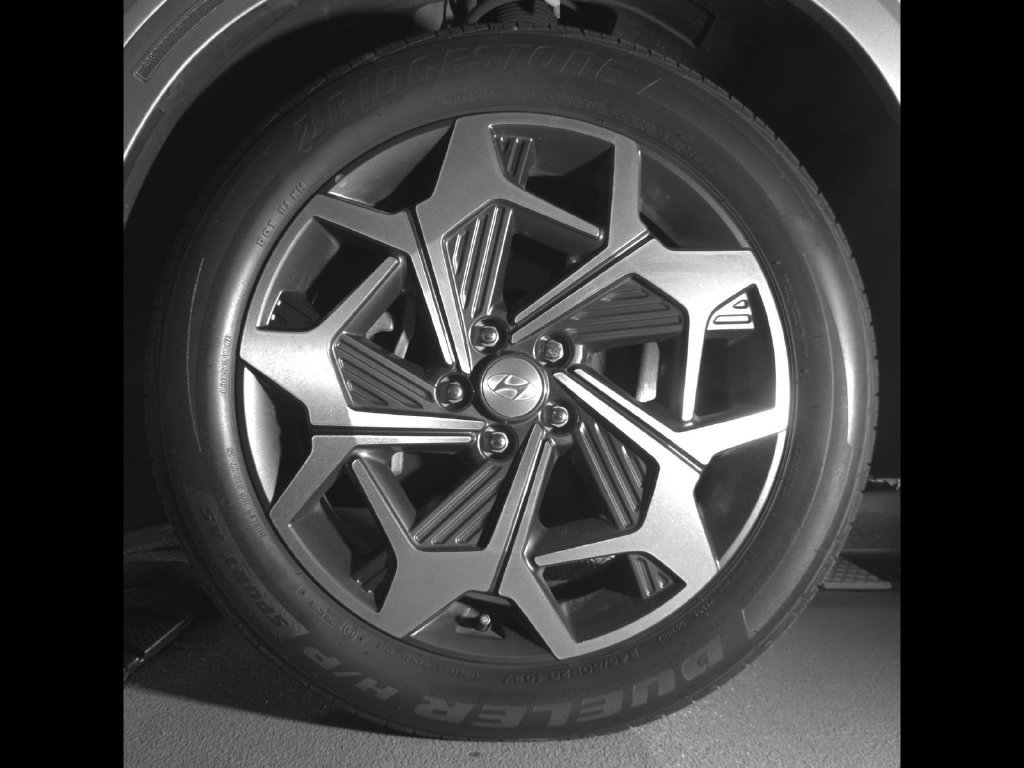 Used 2022 Hyundai Palisade Calligraphy FWD image 9
