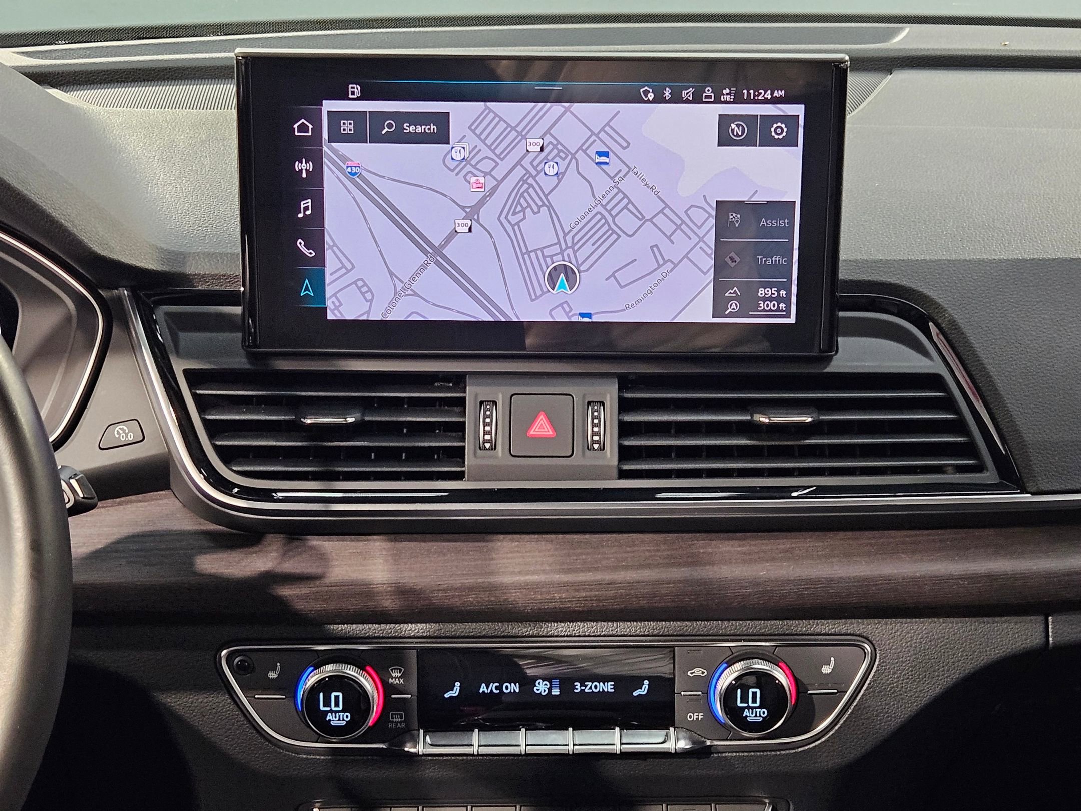 Used 2023 Audi Q5 2.0T Premium Plus image 16