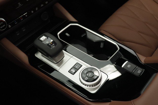 New 2026 Mitsubishi Outlander SEL AWD/4WD image 15